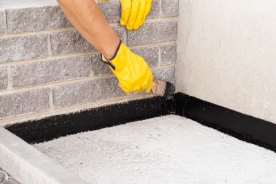 Seasonal Waterproofing